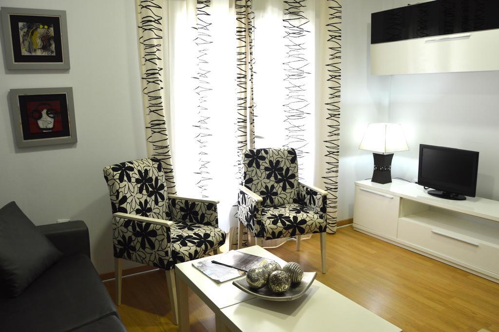 Apartamento Plaza Espana - カディス エクステリア 写真
