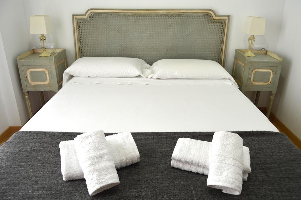 Apartamento Plaza Espana - カディス エクステリア 写真