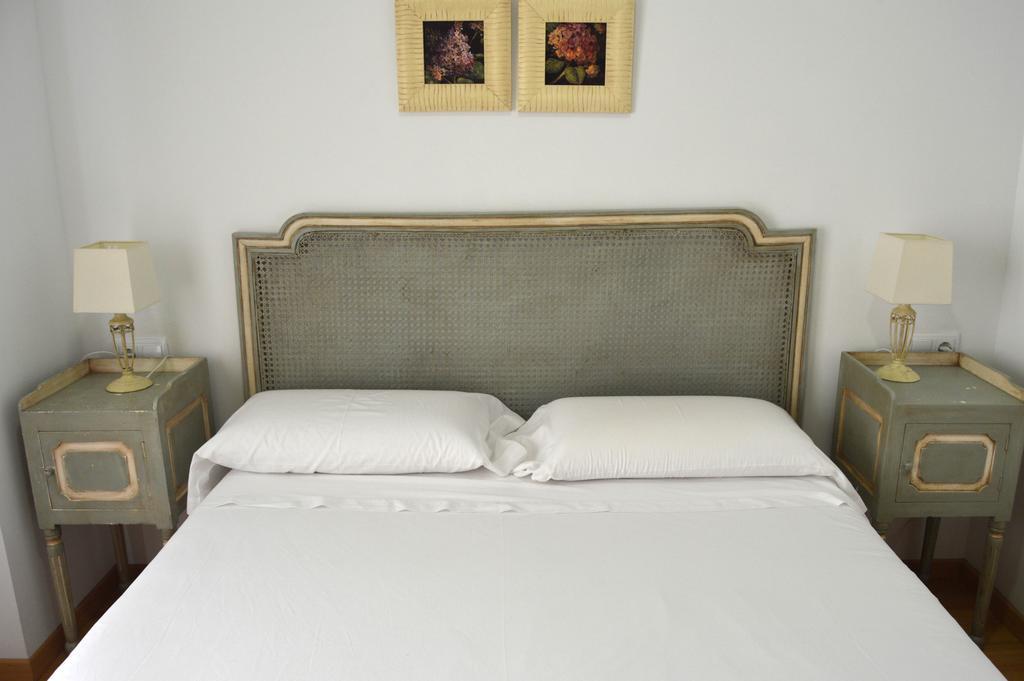 Apartamento Plaza Espana - カディス エクステリア 写真