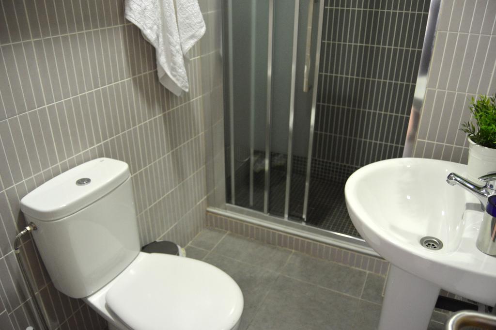Apartamento Plaza Espana - カディス エクステリア 写真