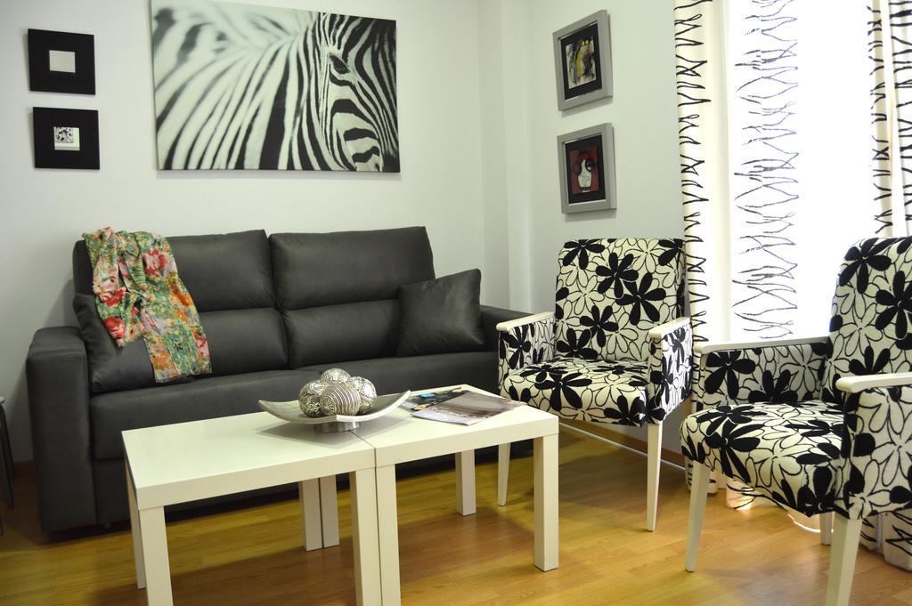 Apartamento Plaza Espana - カディス エクステリア 写真
