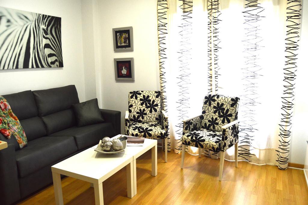 Apartamento Plaza Espana - カディス エクステリア 写真