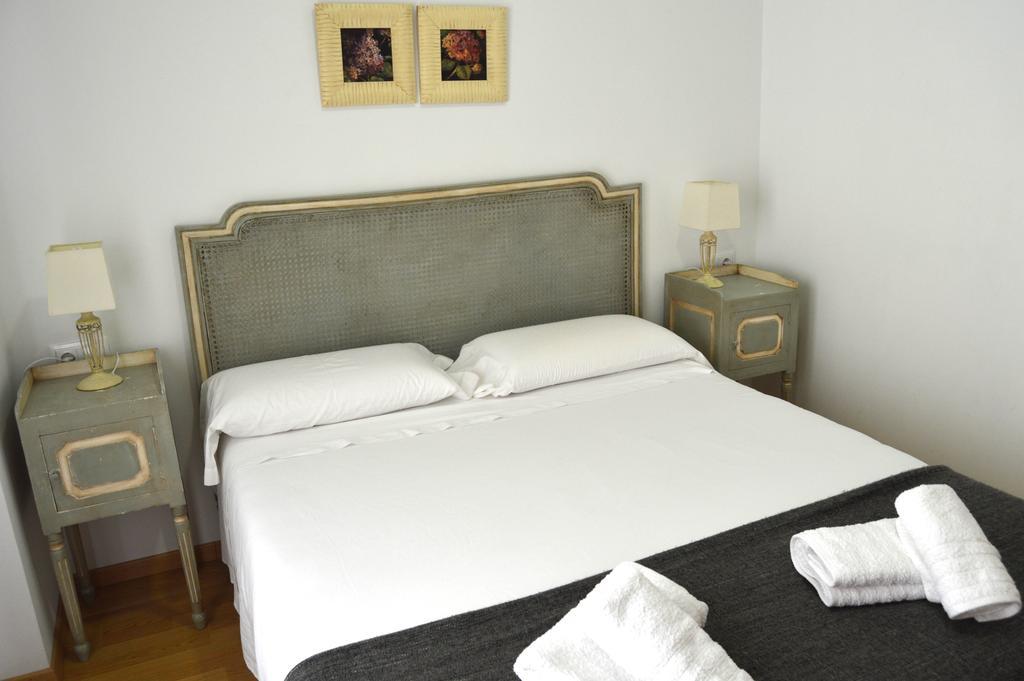 Apartamento Plaza Espana - カディス エクステリア 写真